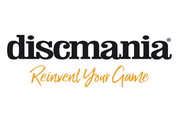 Discmania | The Best Disc Golf Discs On The Market