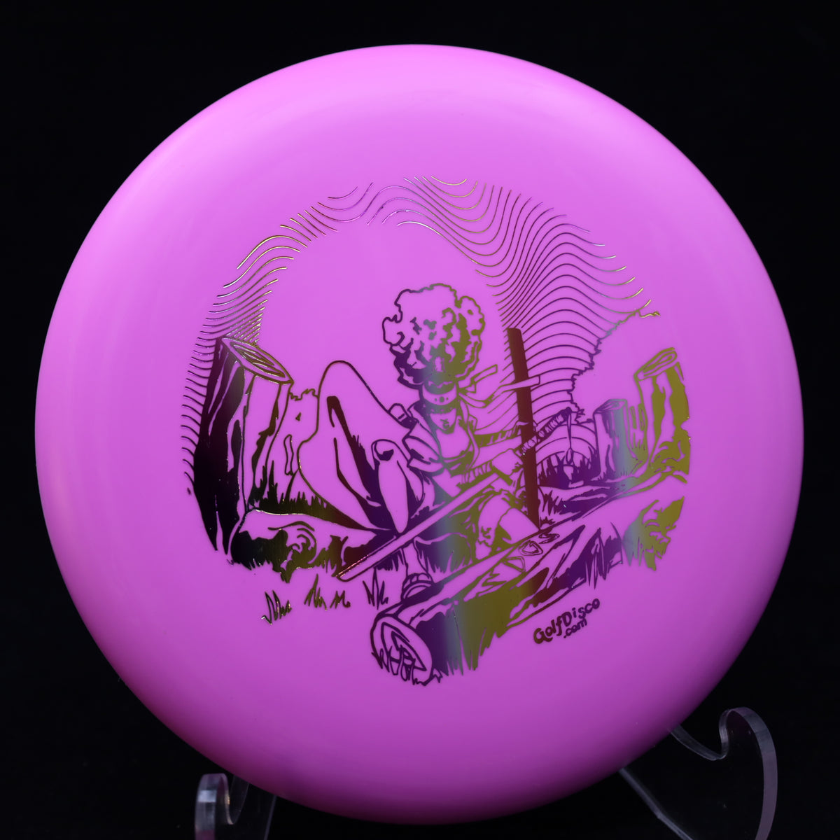 Discmania D Line P2 Putt Approach GolfDisco discmania-d-line-p2-putt-approach-golfdisco