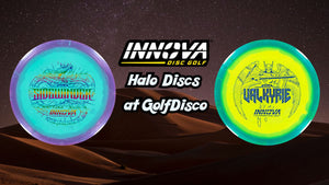 Innova Halo Star Collection: Redefining Premium Discs