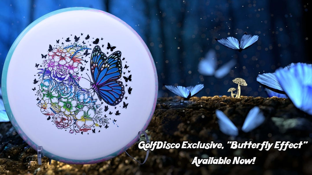 GolfDisco Exclusive 