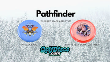 Thought Space Athletics Pathfinder at GolfDisco.com