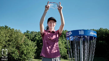 Champions Crowned at 2022 USWDGC