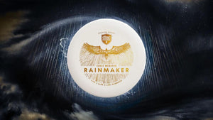 Eagle Mcmahon Creator Series Glow D-Line Rainmaker in Flex 3 Releases July 13th!