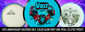 MVP Newsletter Day!  2022 Gyropalooza, 10th Anniversary Skullboy Volt & More!