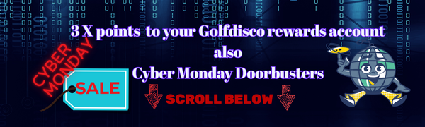 Disc Golf Deals - Amazing Low Prices on Disc Golf Discs