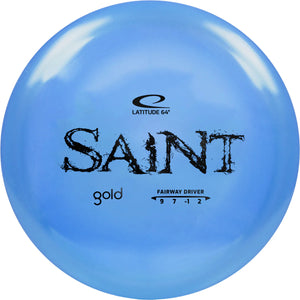 Latitude 64 - GOLD Saint - Fairway Driver fairway fairway driver Latitude 64 OPTO saint