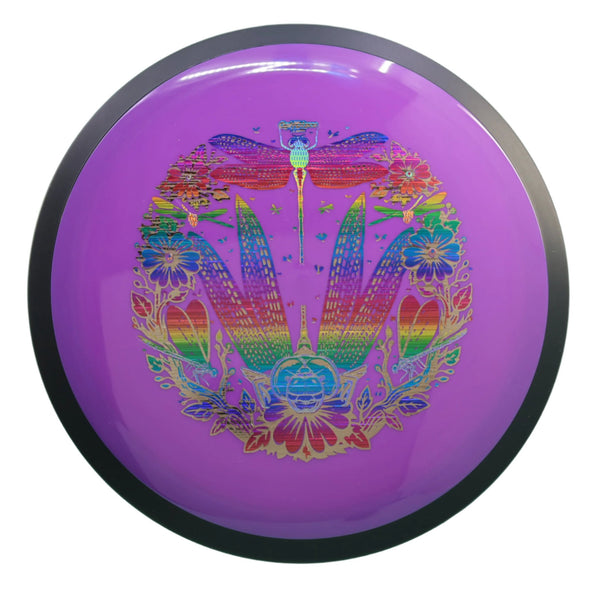 MVP - Trail - Neutron - GolfDisco Originals "SUMMER FLING" GOLFDISCO ORIGINALS James MVP mvp neutron trail mvp trail skeet scienski summer fling trail disc