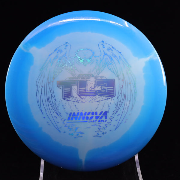 Innova - TL3 - Halo Star - Fairway Driver 10 BLUE 167 halo Halo Star innova innova champion innova champion discs star tl tl3