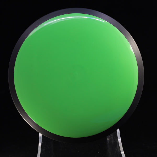 MVP - Trail - Neutron - James Conrad Line Distance Driver - (Blank, No Stamp) 34 GREEN 171 James Conrad Line MVP MVP Disc Sports MVP Neutron MVP Trail release date neutron