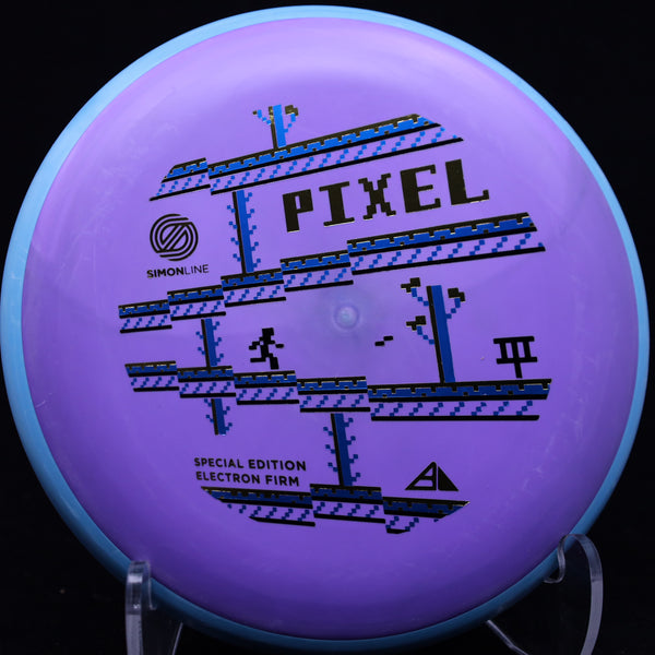 Axiom - Pixel - Electron FIRM - Special Edition