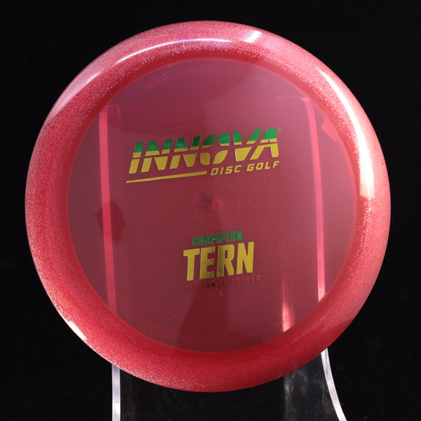 Innova - Tern - CHAMPION - Distance Driver 3 RED 148 distance Distance Driver driver innova star tern