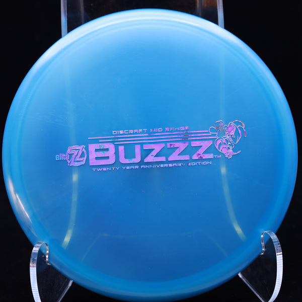 Discraft - Buzzz - 20 Year Anniversary Elite Z Edition