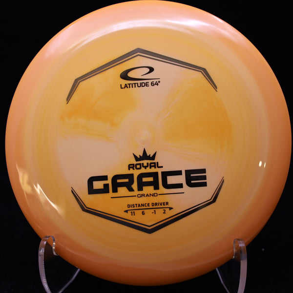 Latitude 64 - Grace - Royal Grand - Distance Driver