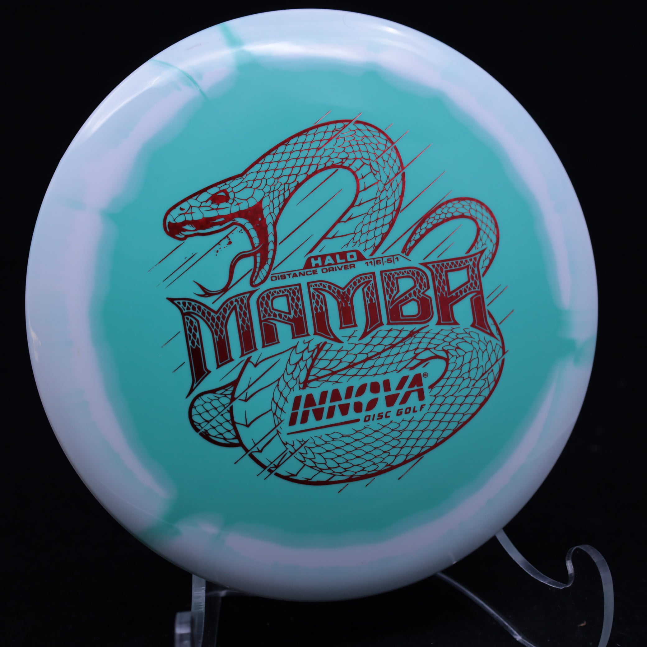 Dischi Innova Star Mamba – Scegli Il Tuo Disco, Nuovo E Pronto Al Lancio - Foto 6