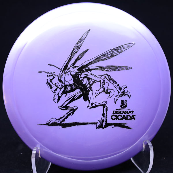 Discraft - Cicada - Big Z - Fairway Driver