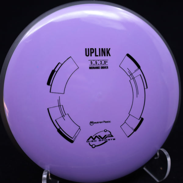 MVP - Uplink - Neutron - Midrange