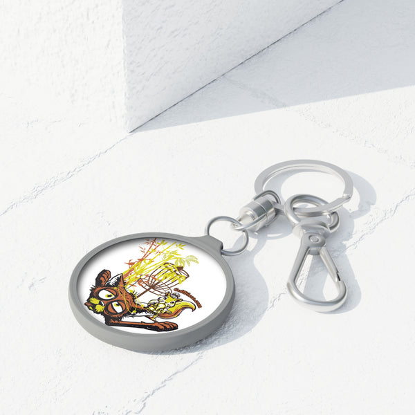 Copy of KEYRING TAG "AIKIDO" - ACRYLIC PLATE - 1.89" diameter. ACCESORIES Accessories animals captain cat COLLECTOR CUSTOM STAMP COLLECTOR STAMP CUSTOM DISC STAMP disc golf disc golf key chain discgolf discgolf gift ideas dog FOIL STAMP golfdisco GOLFDISCO EXCLUSIVE golfdisco mascot golfdisco.com jiutsu karate martial arts ocean life sea life taekwondo teacher and students Travel Accessories