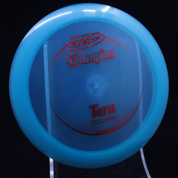 Innova - Tern - CHAMPION - Distance Driver BLUE RED 169 distance Distance Driver driver innova star tern