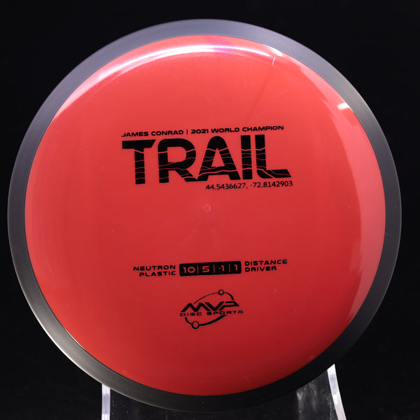 MVP - Trail - Neutron - James Conrad Line Distance Driver