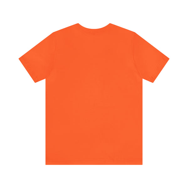 T shirt "HURIT"   Unisex Adult Size short sleeve Jersey tee, shirt GolfDisco exclusive stamp design