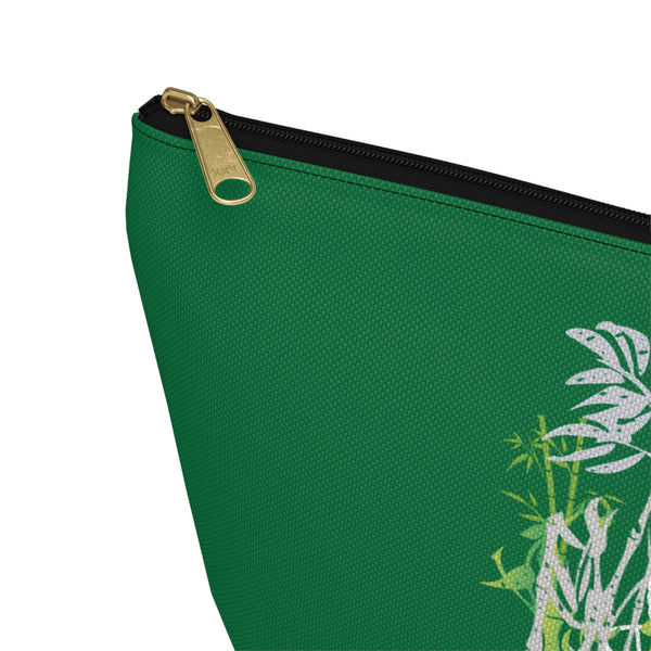 Accessory Pouch, T bottom "AIKIDO" animal life animals fo disc golf cat Colorful Organizer Cosmetic Pouch disc golf accessory bag disc golf bag disc golf basket disc golf birthday disc golf gift Everyday Carry Festival Accessory Floral Makeup Case Gift for Her golfdisco.com karate martial arts Nature Inspired ninja Practical Storage squirrel Stylish Tote Bag taekwondo teacher and student Travel Essentials Unique Design Pouch yaekwondo