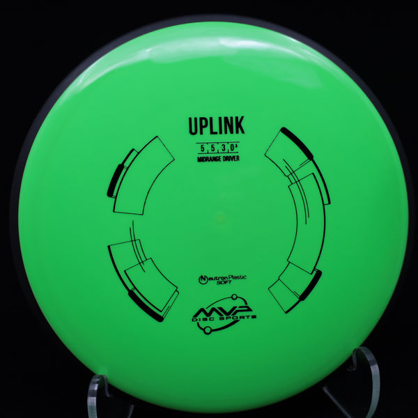 MVP - Uplink - Soft Neutron - Midrange