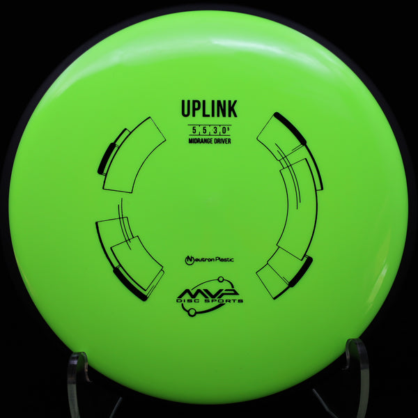 MVP - Uplink - Neutron - Midrange