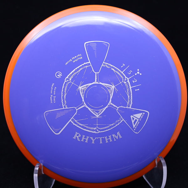 Axiom - Rhythm - Neutron - Fairway Driver