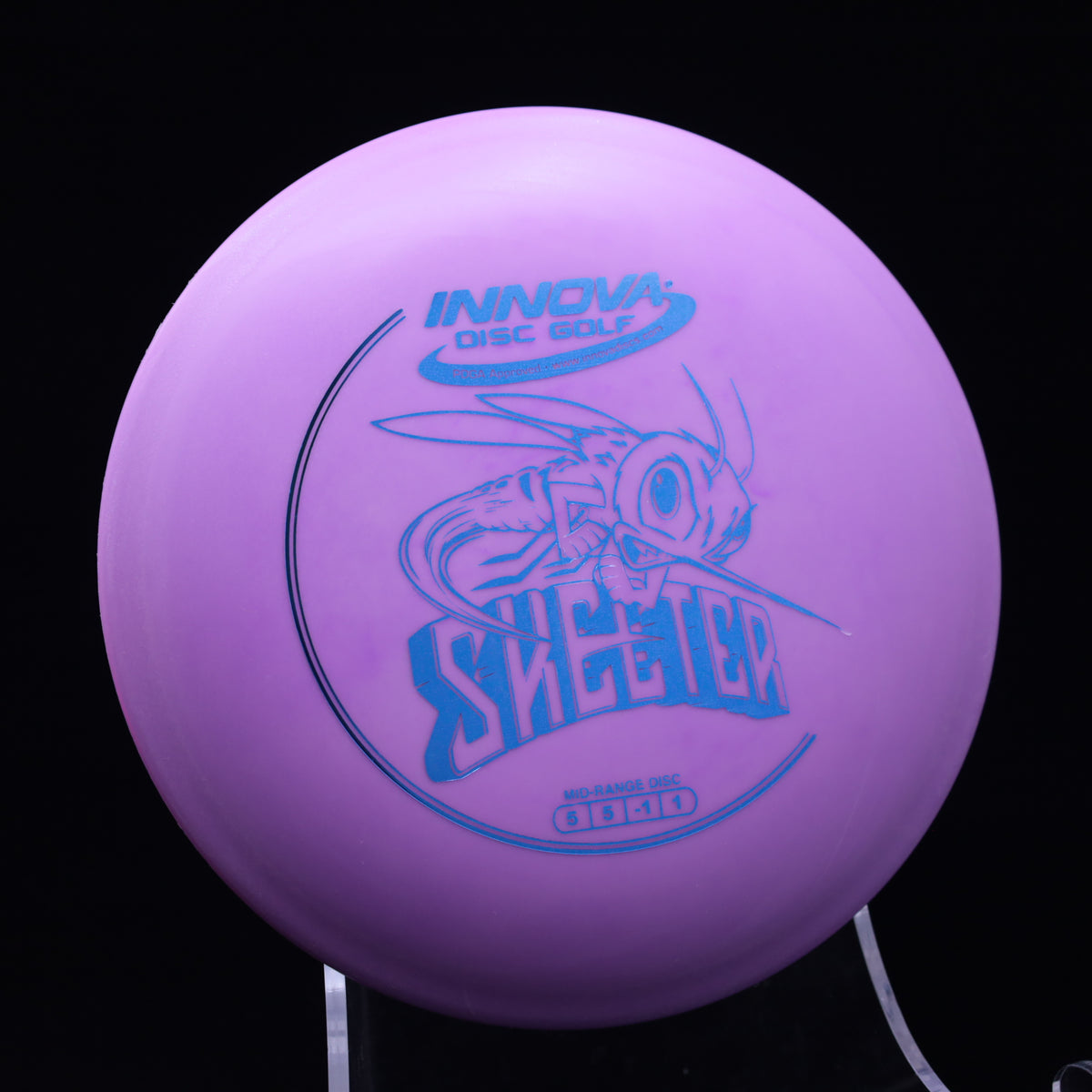 Innova Skeeter - Perfect Beginner Disc for Disc Golf | Versatile ...