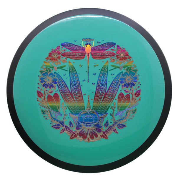 MVP - Trail - Neutron - GolfDisco Originals "SUMMER FLING" GOLFDISCO ORIGINALS James MVP mvp neutron trail mvp trail skeet scienski summer fling trail disc