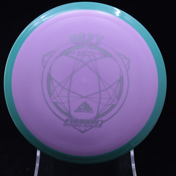 Axiom - Defy - Fission - Distance Driver 150-154 26 PURPLE GREEN 152 Axiom Axiom discs axiom fission defy defy Fission fission defy