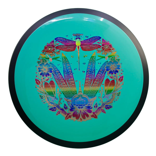 MVP - Trail - Neutron - GolfDisco Originals "SUMMER FLING" GOLFDISCO ORIGINALS James MVP mvp neutron trail mvp trail skeet scienski summer fling trail disc