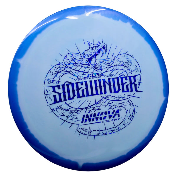 Innova - Sidewinder - HALO Star - Distance Driver halo halo sidewinder halo sidewinder disc Halo Star halo star sidewinder innova innova champion innova champion discs innova halo innova halo discs innova halo plastic innova halo sidewinder innova halo star sidewinder innova star halo sidewinder