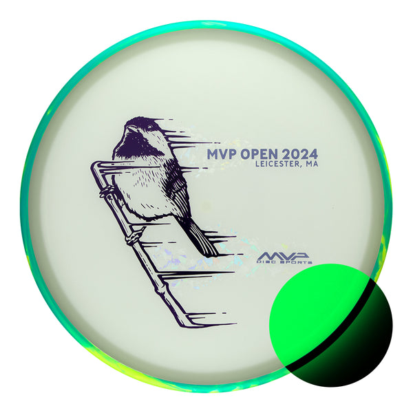 PREORDER - Axiom Eclipse Tempo - MVP Open Edition preorder