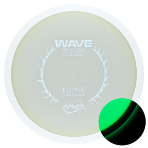 PREORDER - MVP - Wave - Eclipse - Distance Driver 170-175 preorder
