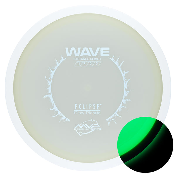 MVP - Wave - Eclipse - Distance Driver 170-175 preorder