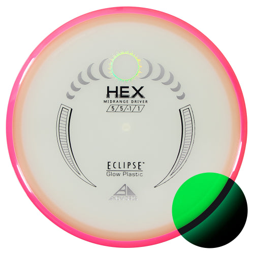 Axiom - Hex - Eclipse - Midrange