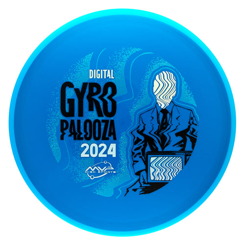 PREORDER - GYROPALOOZA 2024- 11 Disc Mystery Box gyropalooza gyropalooza 2024 mvp gyropalooza mystery box mystery box preorder