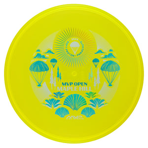 PREORDER - Streamline Proton Soft Parachute - MVP Open Edition preorder