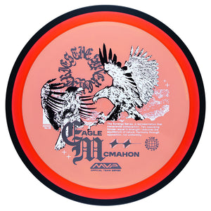 MVP - Resistor - Proton - Eagle McMahon Synergy Series deals eagle mcmahon Resistor