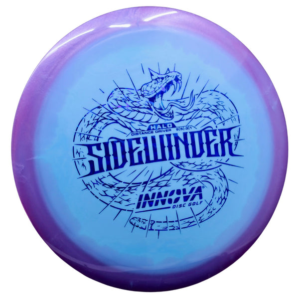 Innova - Sidewinder - HALO Star - Distance Driver halo halo sidewinder halo sidewinder disc Halo Star halo star sidewinder innova innova champion innova champion discs innova halo innova halo discs innova halo plastic innova halo sidewinder innova halo star sidewinder innova star halo sidewinder