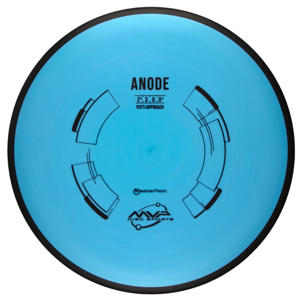 MVP - Anode - Neutron - Putt & Approach anode mvp neutron anode neutron neutron anode