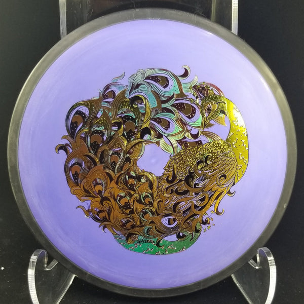 MISPRINTS - GolfDisco Originals custom stamp designs EUREKA STAMP PURPLE 173 TERRA ELECTRON MVP GOLFDISCO ORIGINALS James misprint misprints MVP mvp neutron trail mvp trail skeet scienski summer fling trail disc