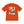 Hot Rod t shirt - moisture wicking shirt Deep Orange DTF Men's Clothing performance Polyester Sportswear T-shirts Unisex Women's Clothing