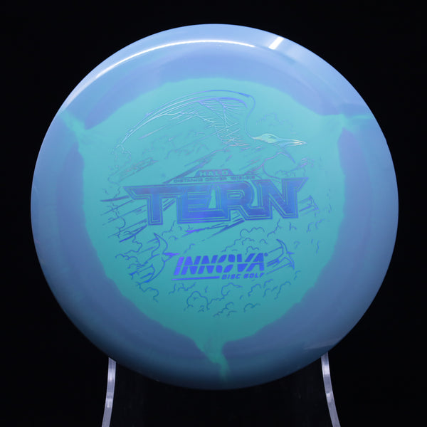 Innova - Tern - Halo Star - Distance Driver 1 BLUE-TURQUOISE 171 halo halo disc golf Halo Star halo star tern halo tern halo tern disc halo tern innova innova innova halo star tern innova halo tern innova star halo star tern