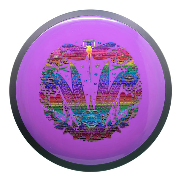 MVP - Trail - Neutron - GolfDisco Originals "SUMMER FLING" 52 PURPLE 173 GOLFDISCO ORIGINALS James MVP mvp neutron trail mvp trail skeet scienski summer fling trail disc