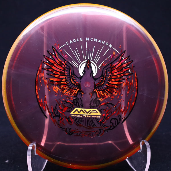 Axiom - ENVY - Prism Proton - Eagle McMahon Team Series