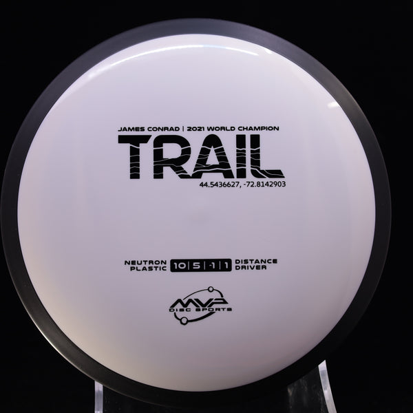 MVP - Trail - Neutron - James Conrad Line Distance Driver