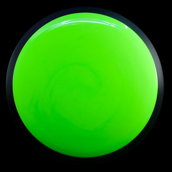 MVP - Trail - Neutron - James Conrad Line Distance Driver - (Blank, No Stamp) 4 LIME GREEN 174 James Conrad Line MVP MVP Disc Sports MVP Neutron MVP Trail release date neutron