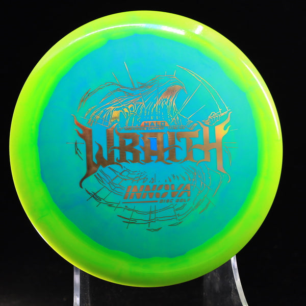 Innova - Wraith - Halo Star halo halo disc golf halo innova discs Halo Star innova halo innova halo discs innova halo plastic innova halo star innova star halo